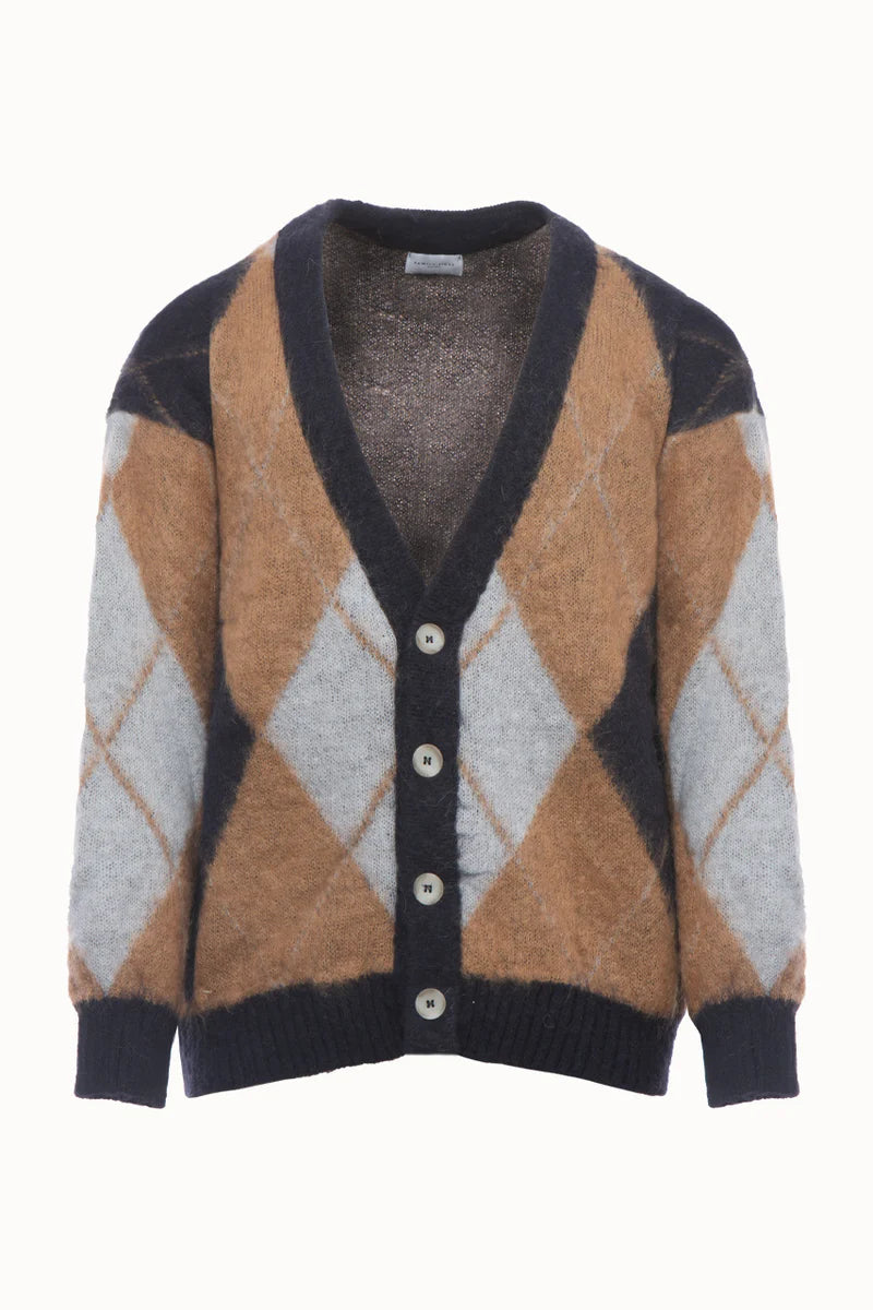 CARDIGAN DE FAMILY FIRST