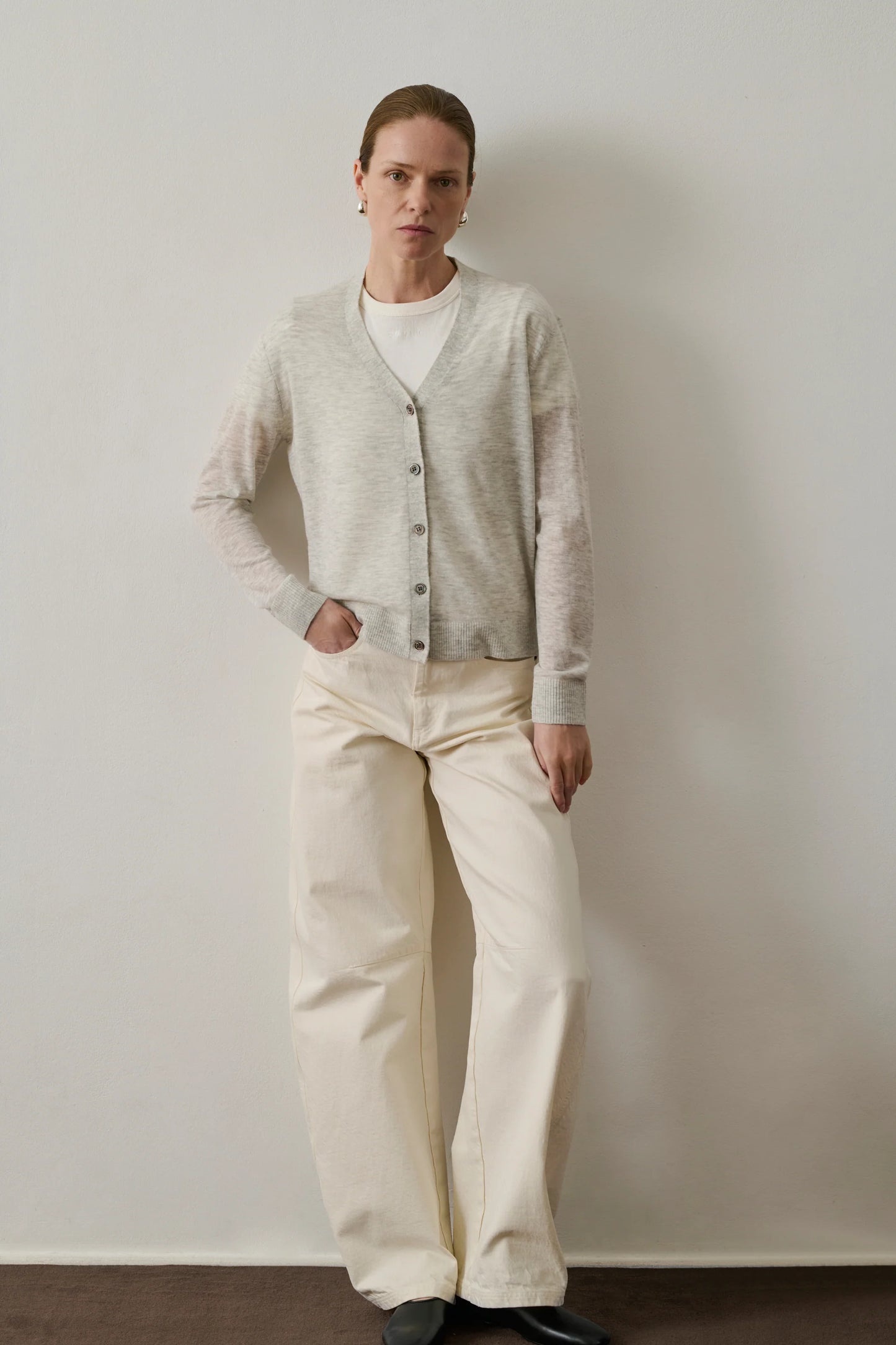 CARDIGAN GIANNA DE SOEUR