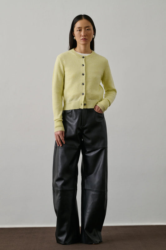 CARDIGAN GRIFFITH DE SOEUR