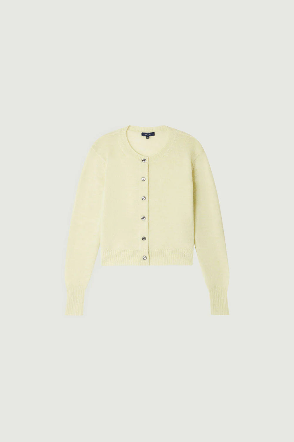CARDIGAN GRIFFITH DE SOEUR