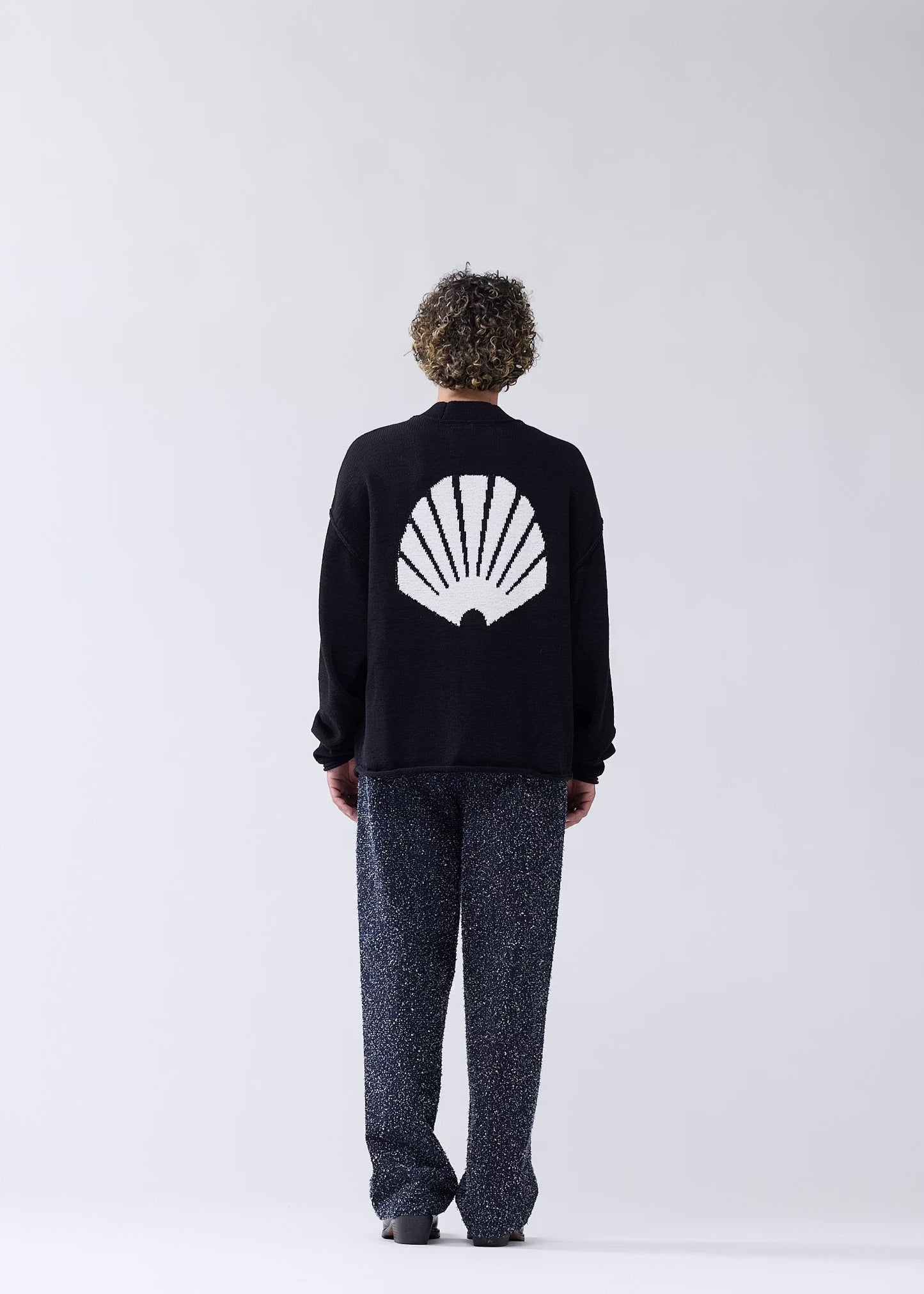 CÁRDIGAN DE NEW AMSTERDAM SURF ASSOCIATION