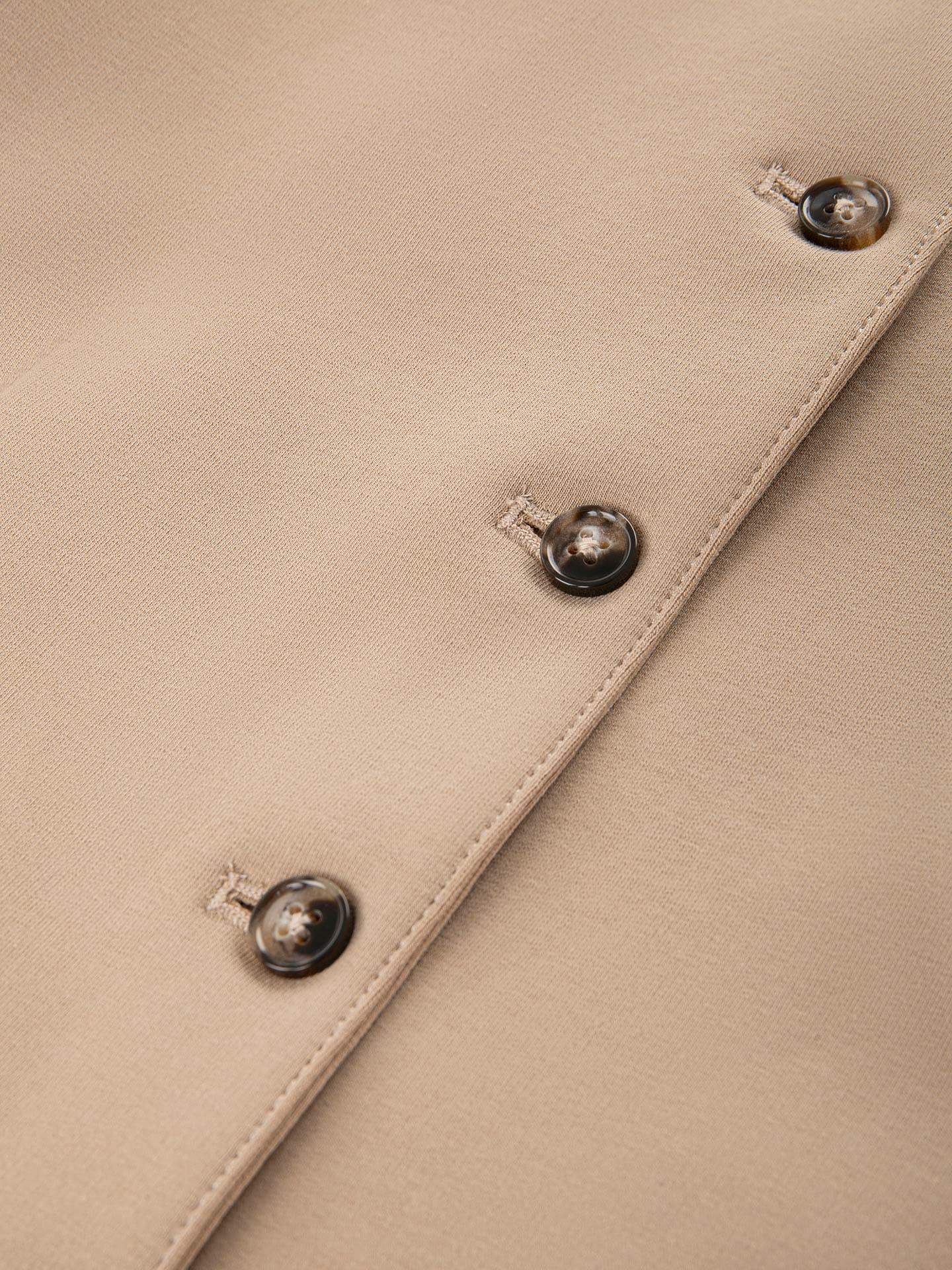 CHALECO DE FORRO POLAR DE CIRCOLO