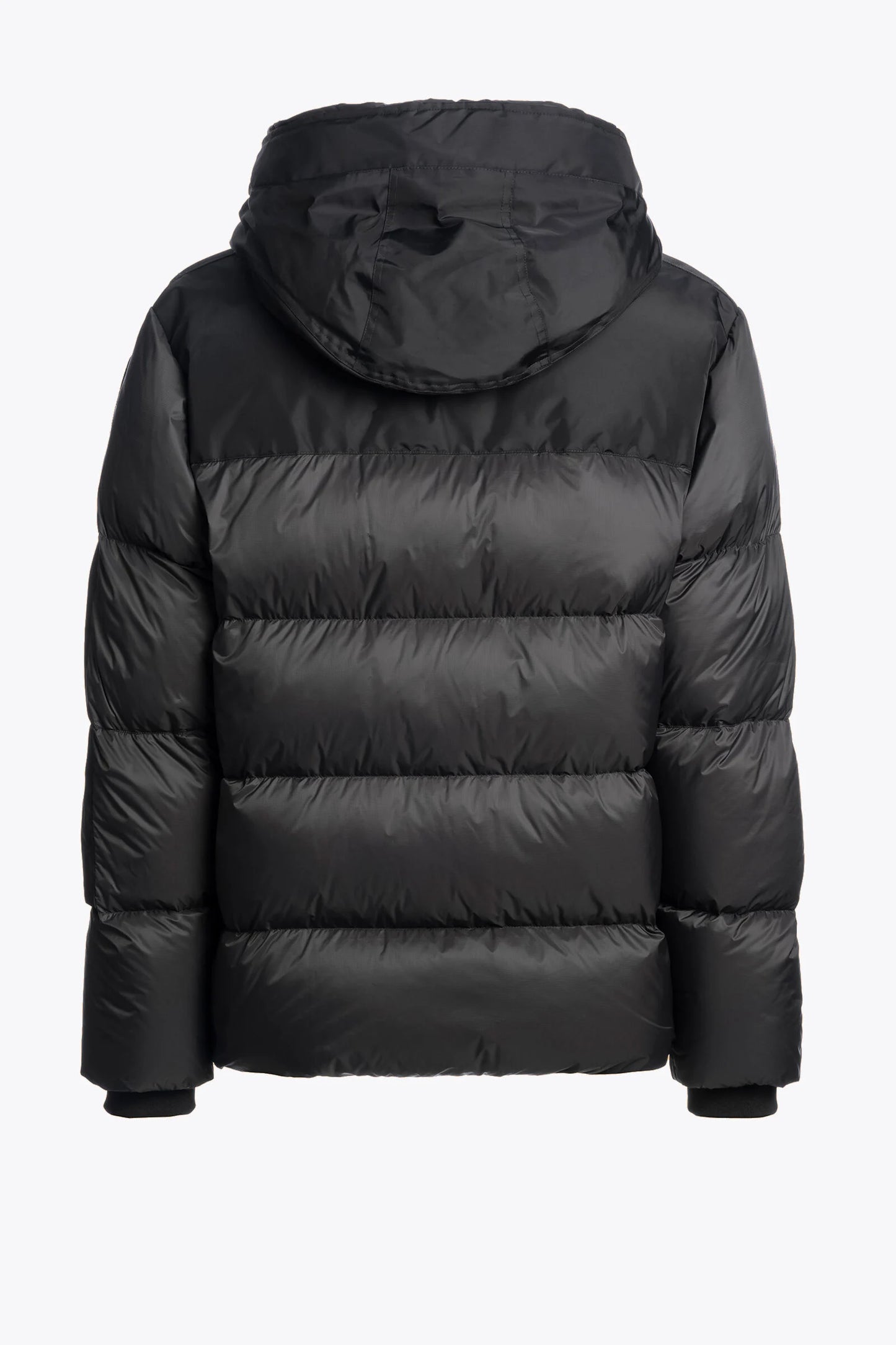 ABRIGO CON CAPUCHA DE PARAJUMPERS