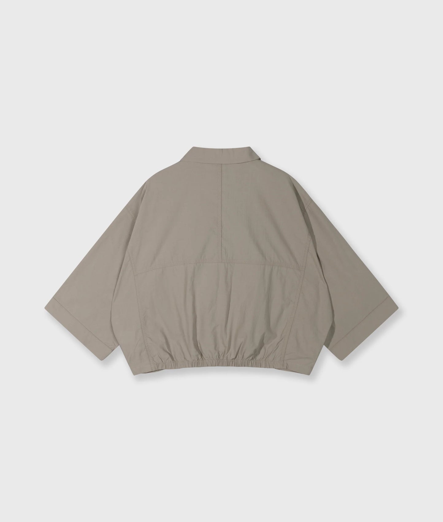 CHAQUETA HOLGADA