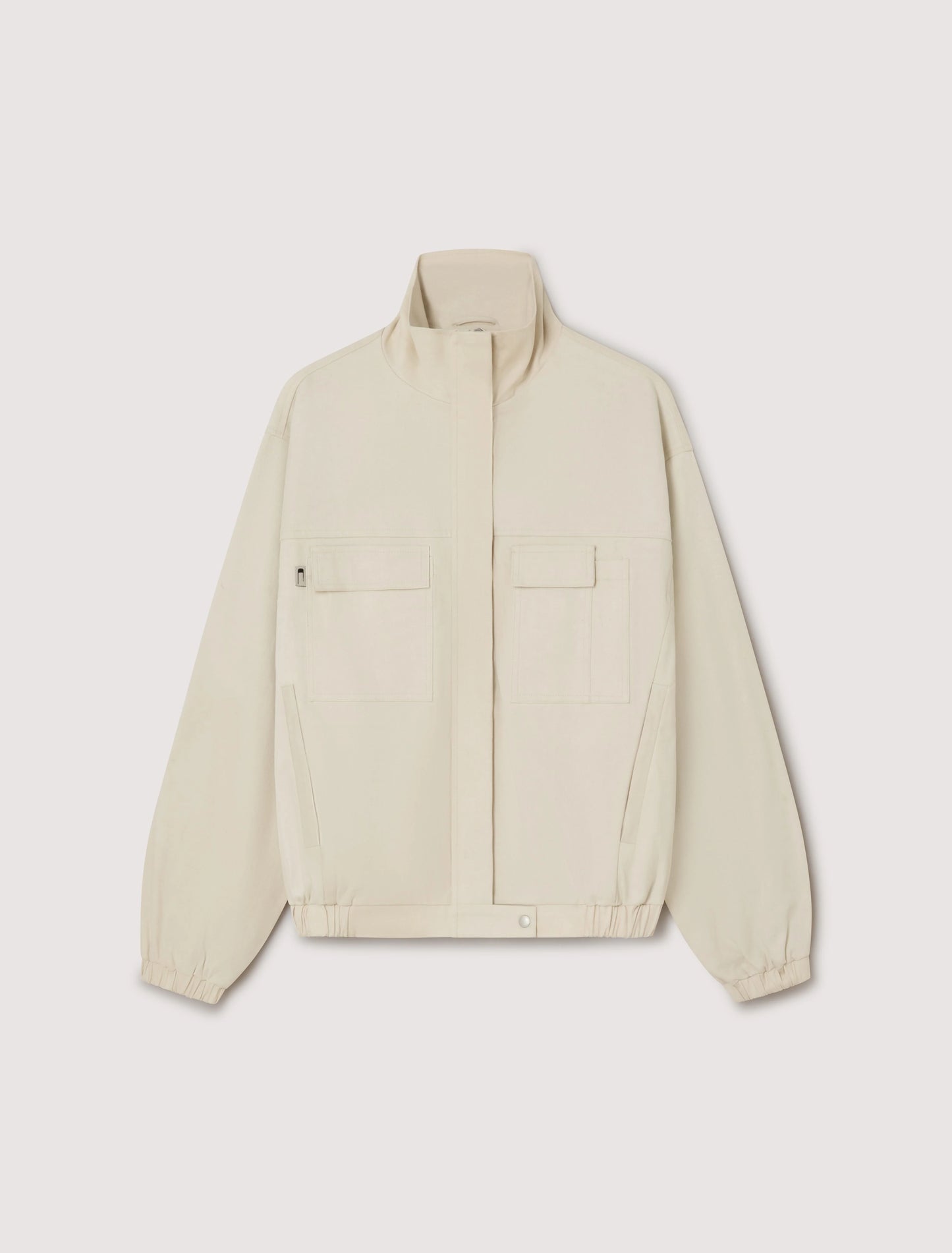 CHAQUETA BARRAU DE CARRER