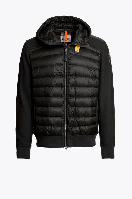 CHAQUETA HÍBRIDA DE PARAJUMPERS