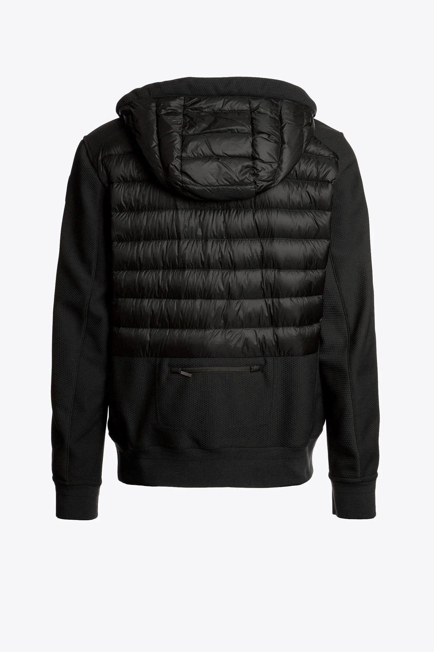 CHAQUETA HÍBRIDA DE PARAJUMPERS
