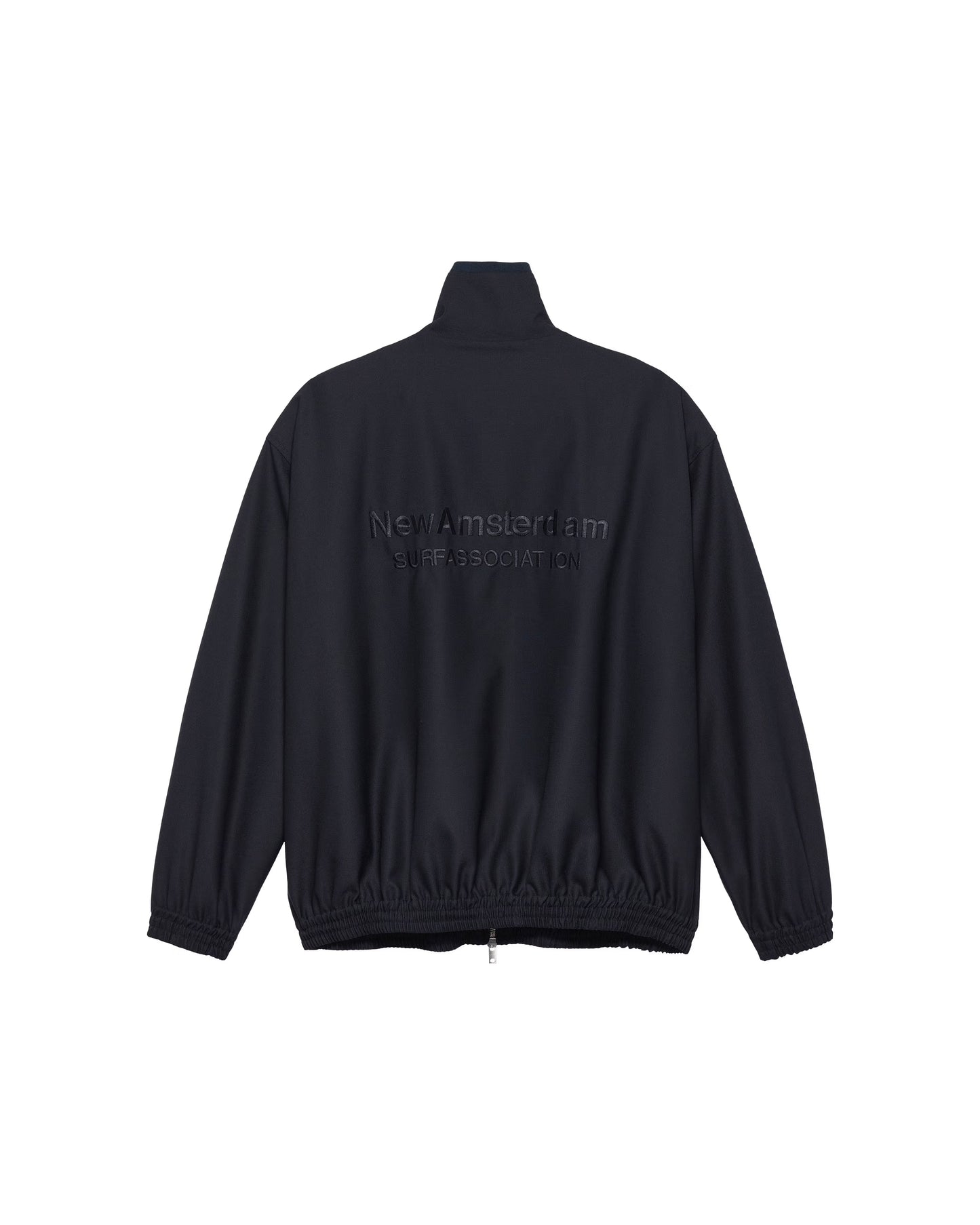 CHAQUETA DE DEPORTE DE NEW AMSTERDAM SURF ASSOCIATION