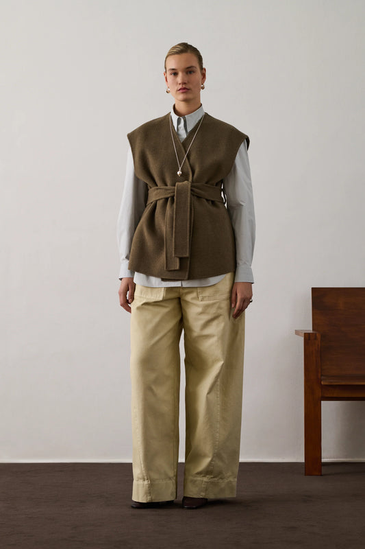 CHAQUETA EVASION DE SOEUR