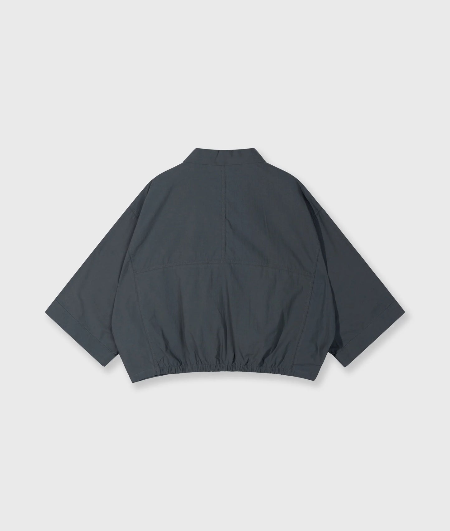CHAQUETA HOLGADA