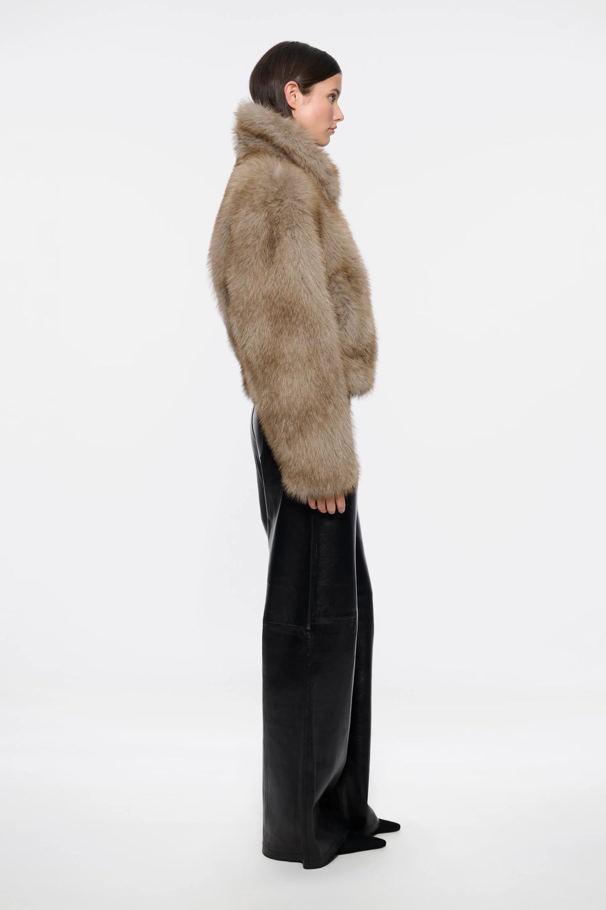 CHAQUETA LENA