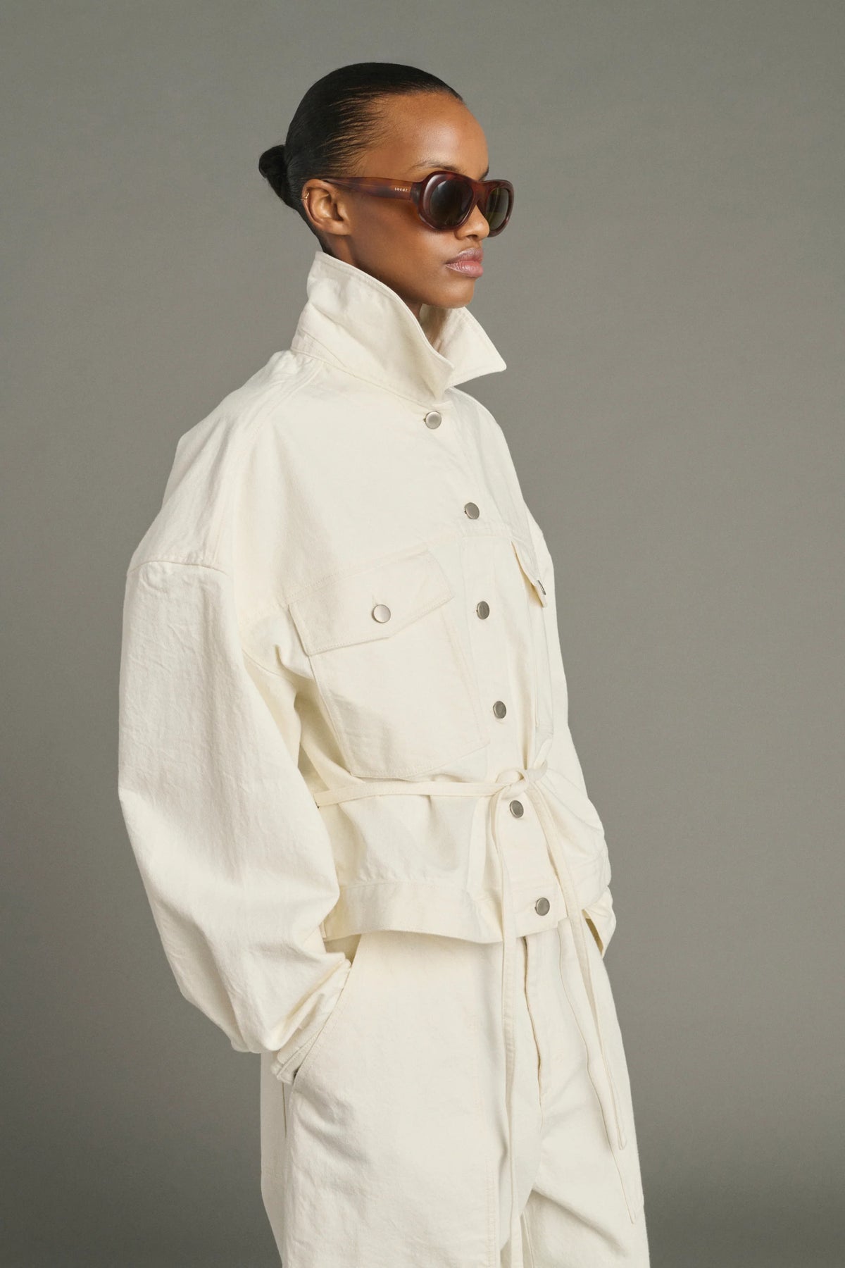 CHAQUETA LYS
