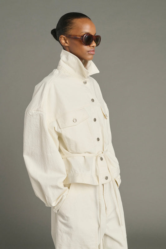 CHAQUETA LYS