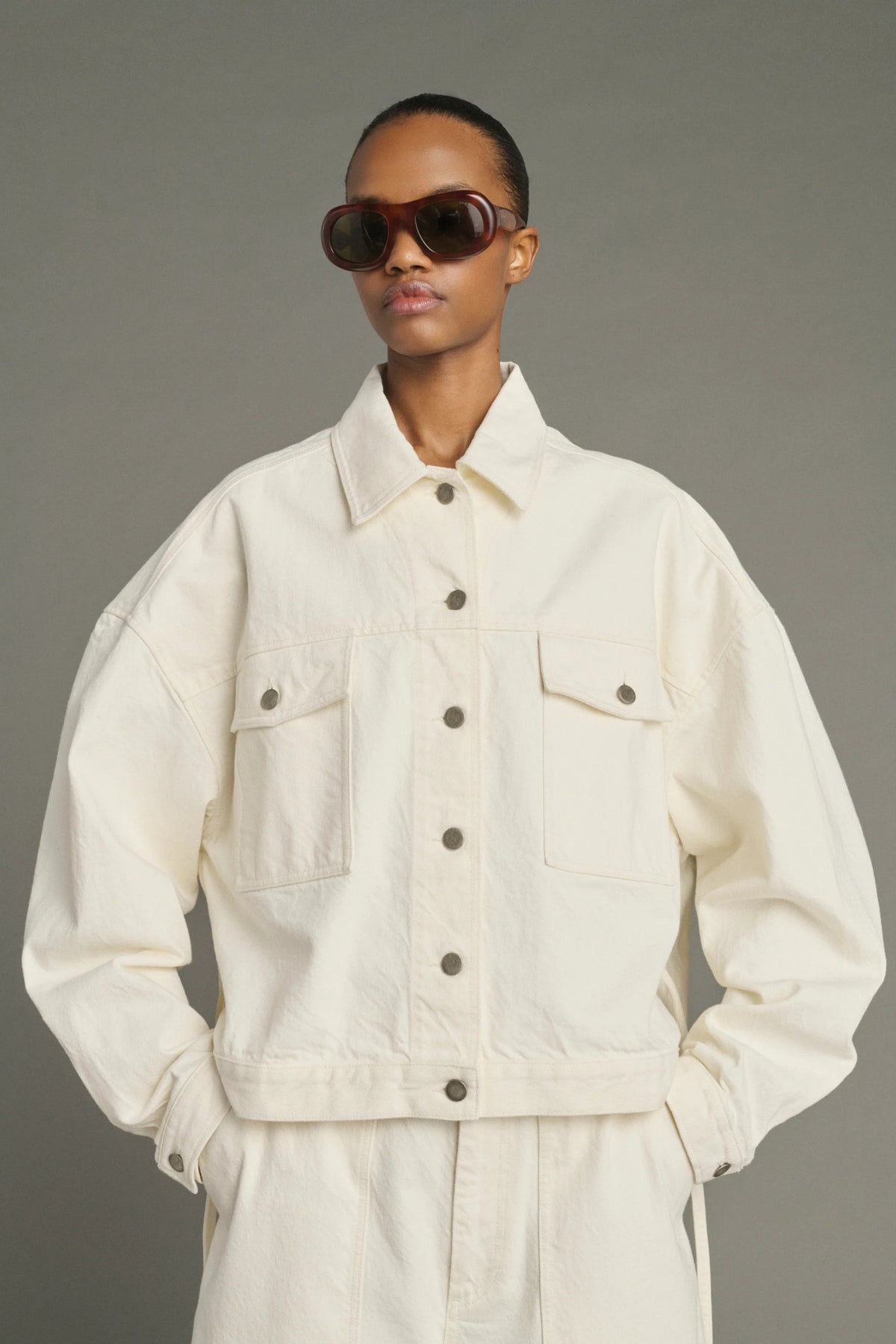 CHAQUETA LYS
