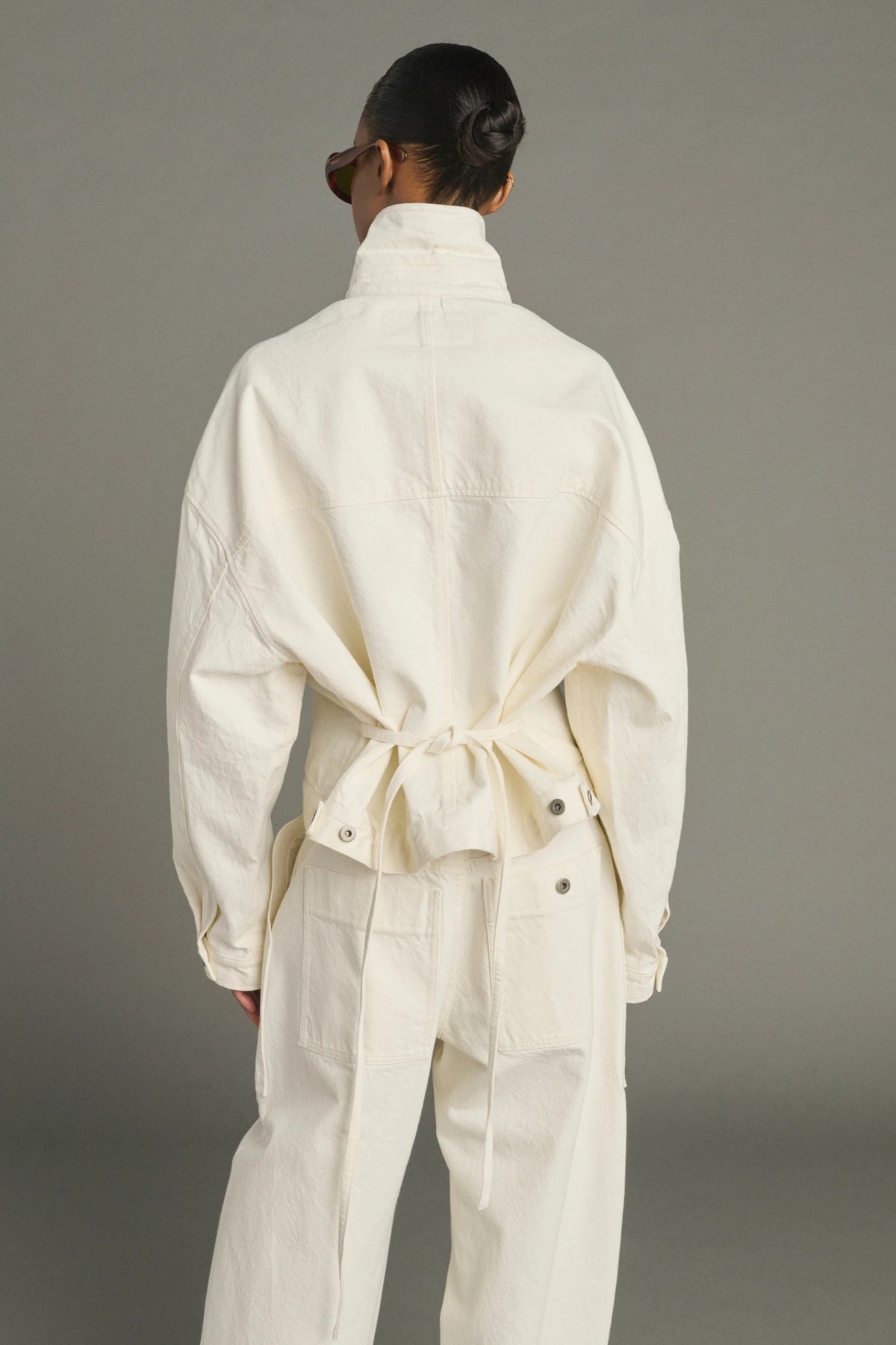 CHAQUETA LYS