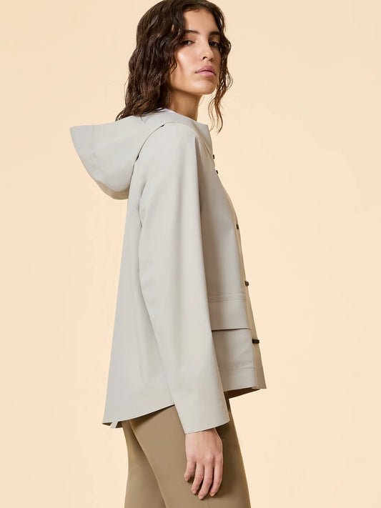 CHAQUETA MODERNA DE RRD