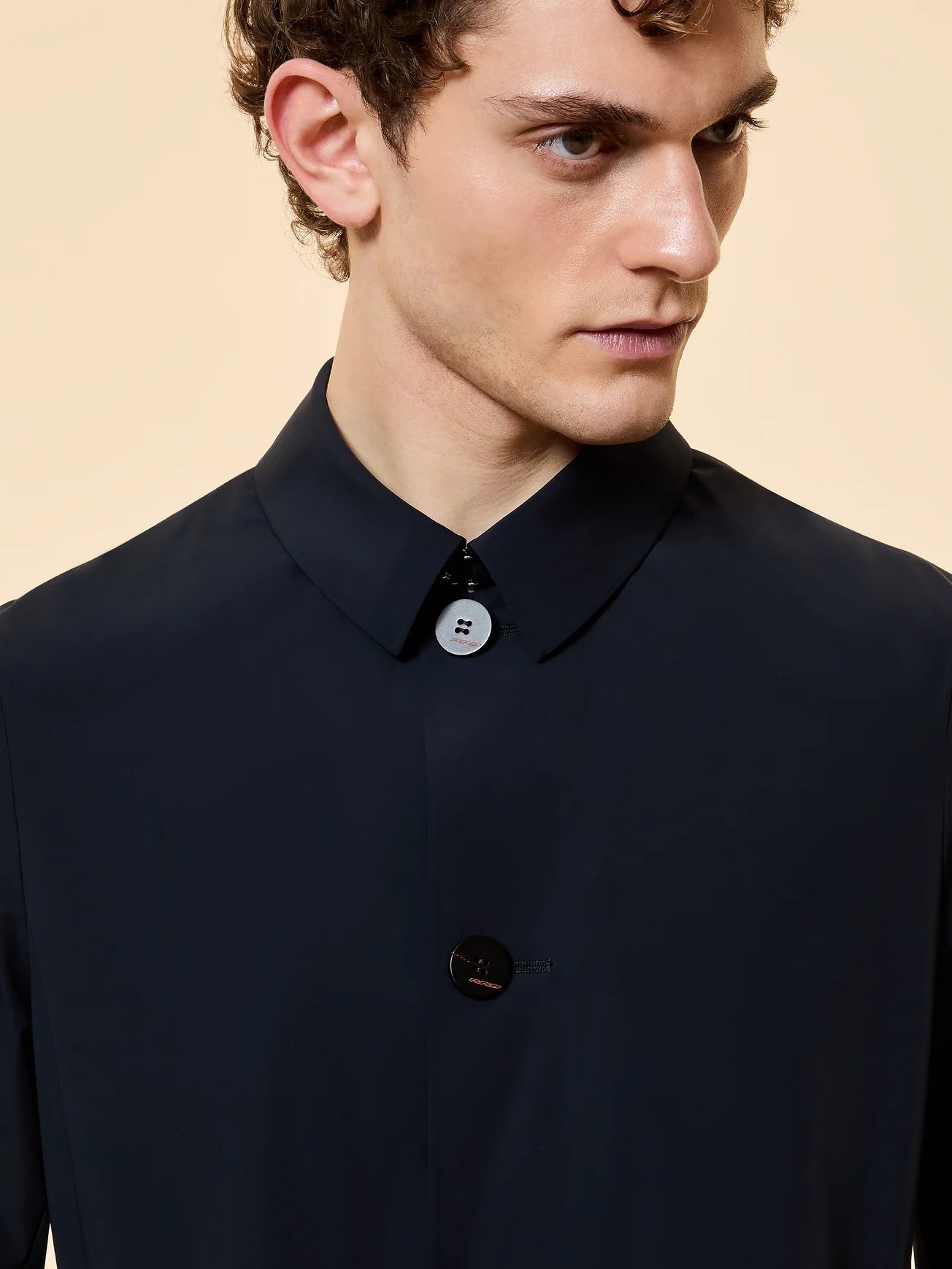 CHAQUETA MONTECRISTO DE RRD