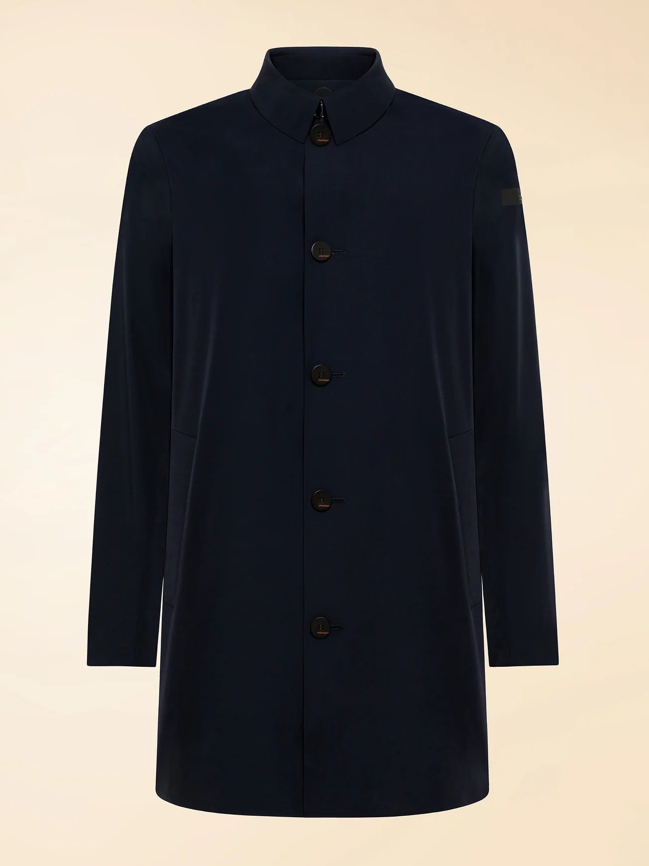 CHAQUETA MONTECRISTO DE RRD