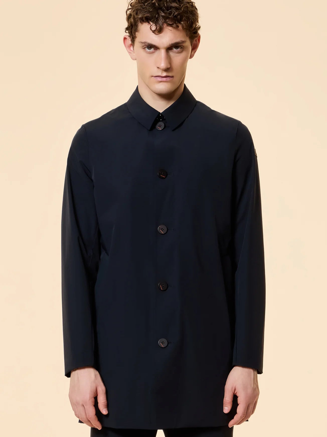 CHAQUETA MONTECRISTO DE RRD