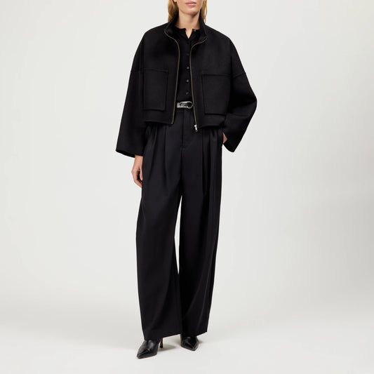 CHAQUETA OVERSIZE