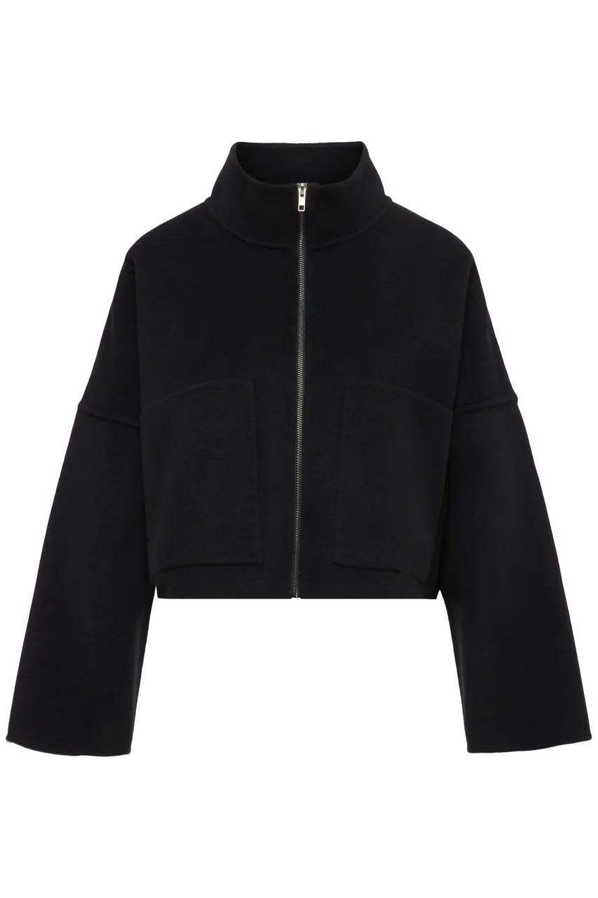 CHAQUETA OVERSIZE