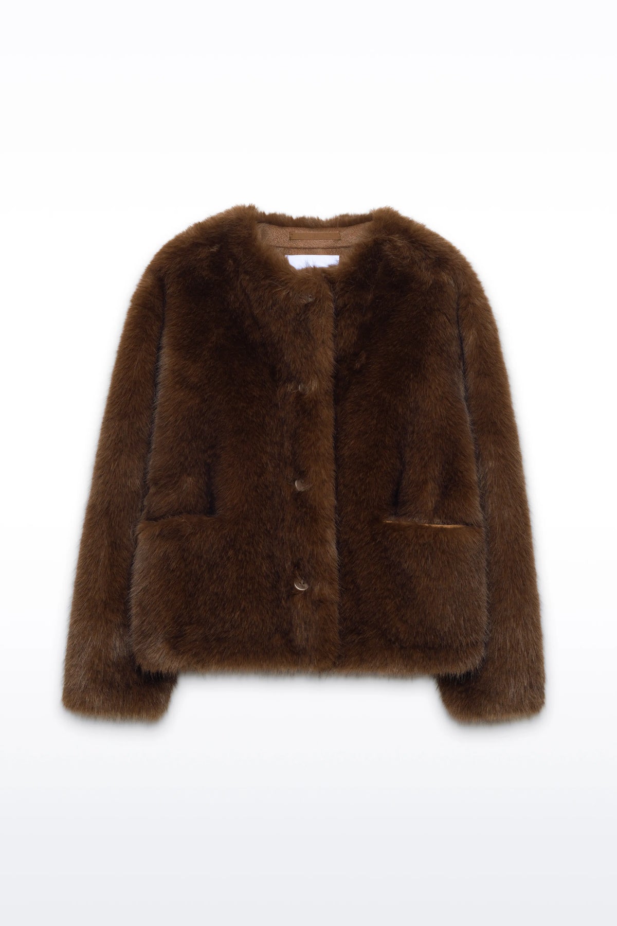 CHAQUETA SIENA