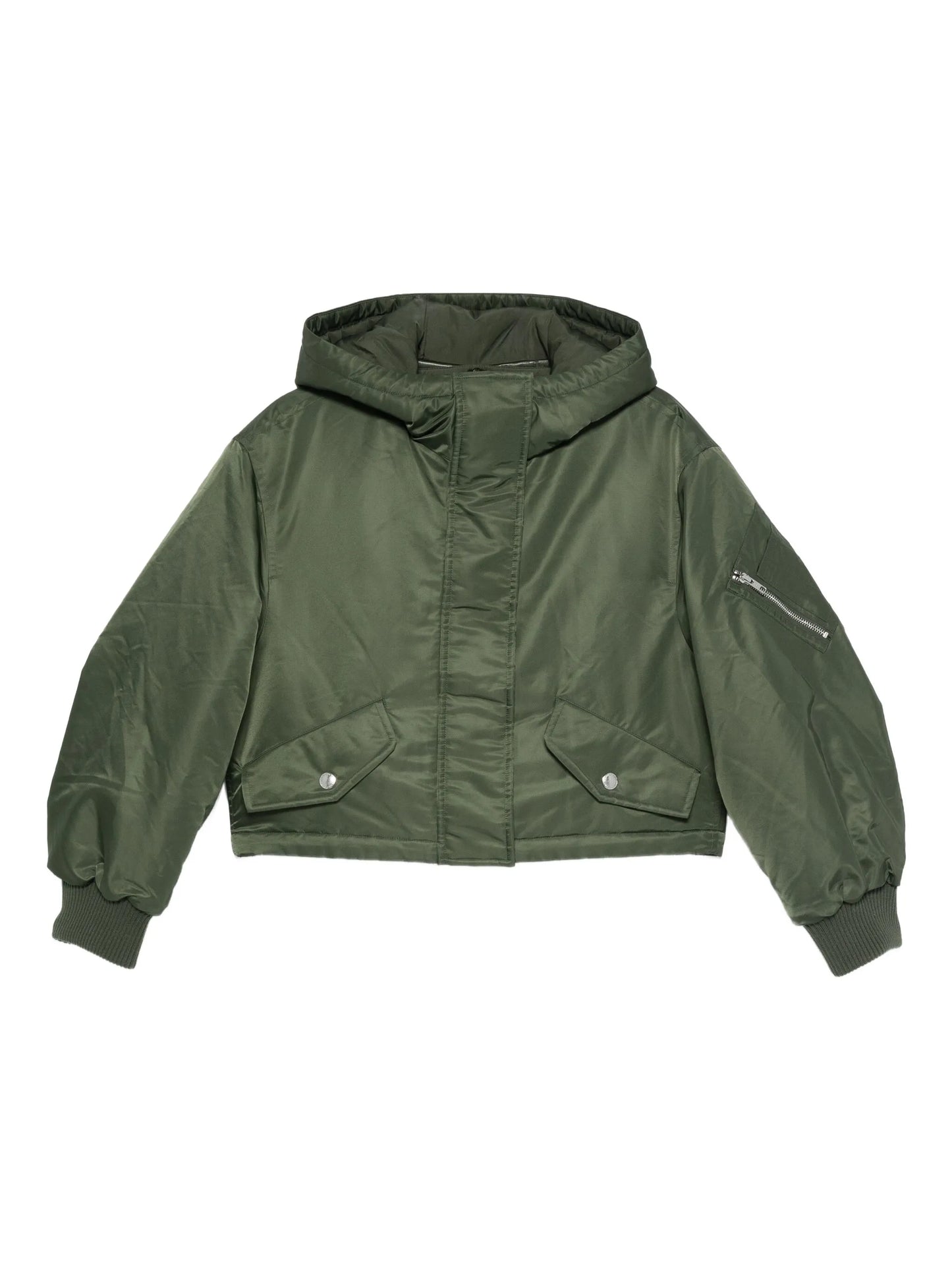 CHAQUETA CORTA DE STAND STUDIO