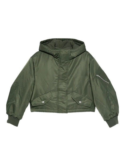 CHAQUETA CORTA DE STAND STUDIO