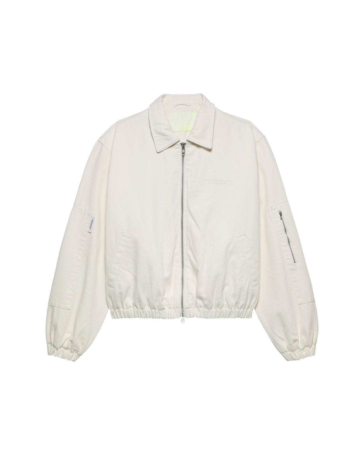 CHAQUETA VAQUERA ACOLCHADA