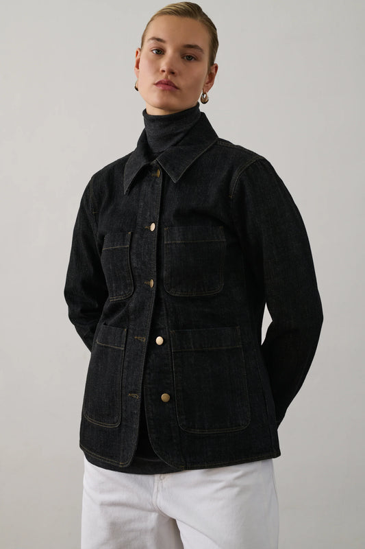 CHAQUETA GARRY DE SOEUR