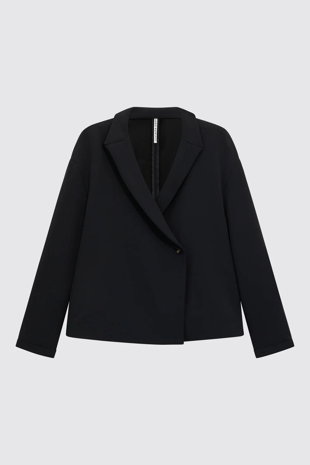 CHAQUETA VINCENT DE LIVIANA CONTI