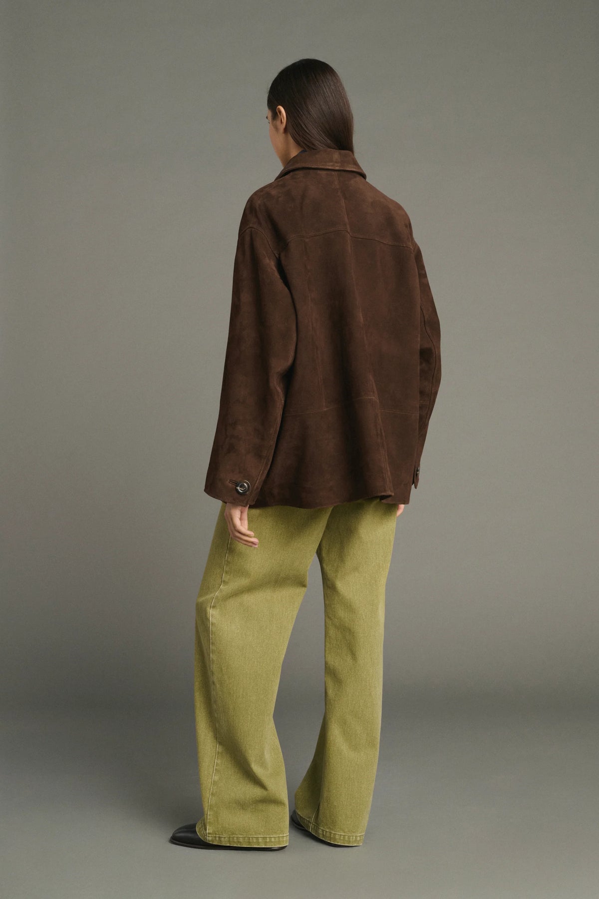 CHAQUETA VINCENZO