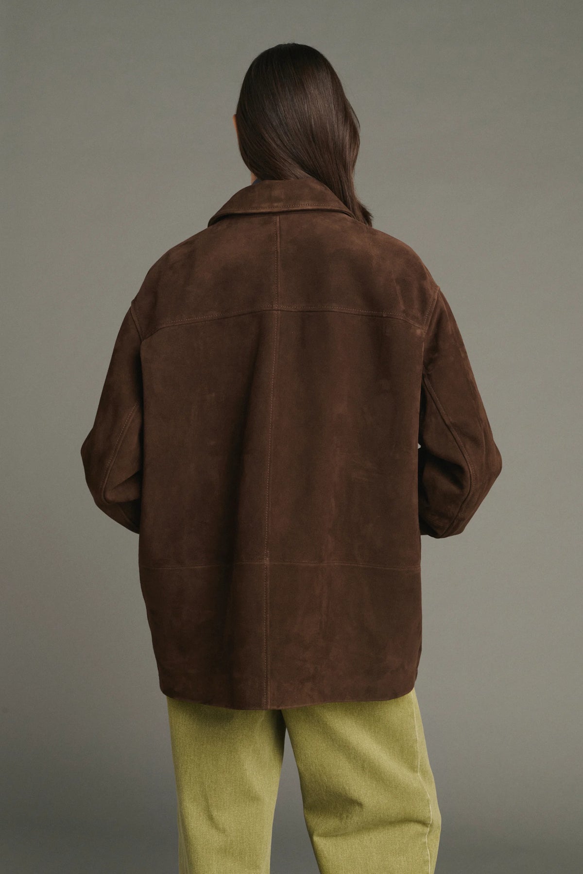 CHAQUETA VINCENZO