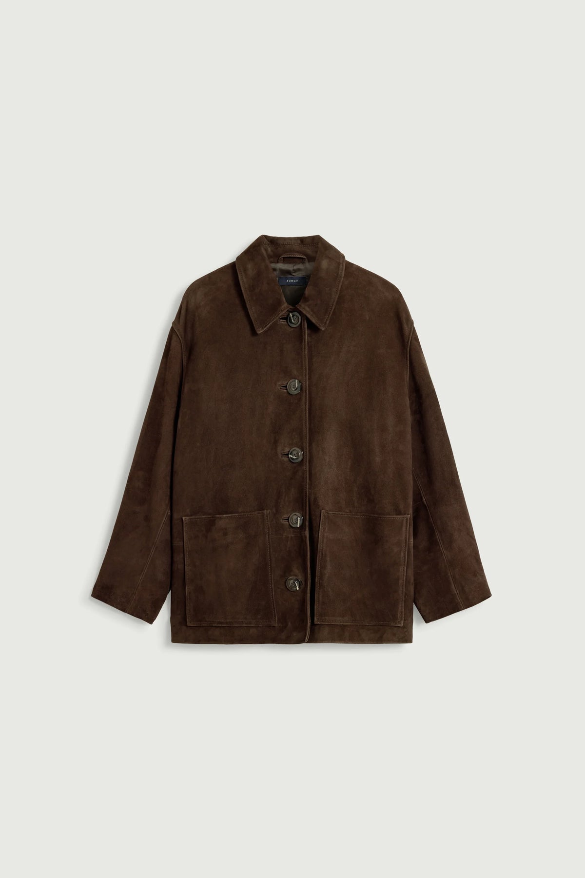 CHAQUETA VINCENZO