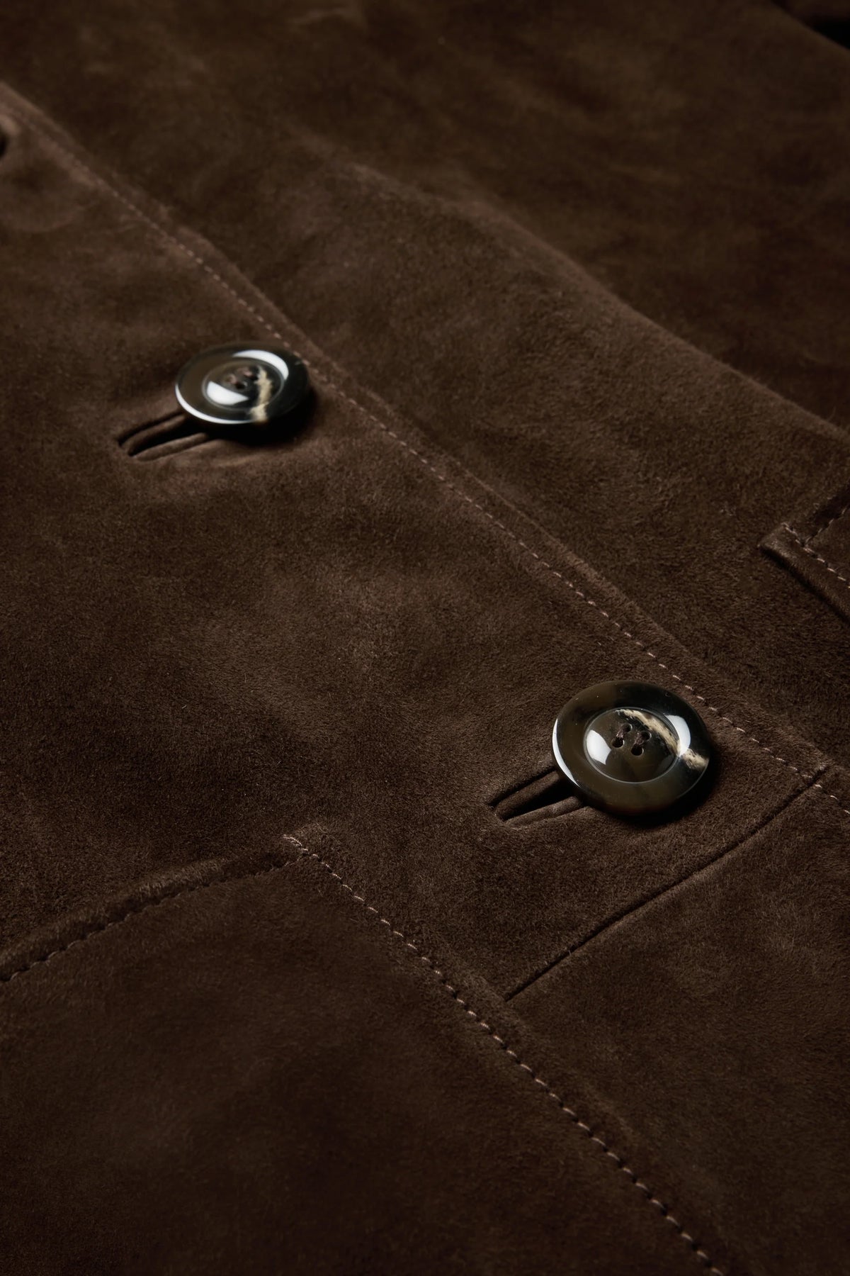 CHAQUETA VINCENZO