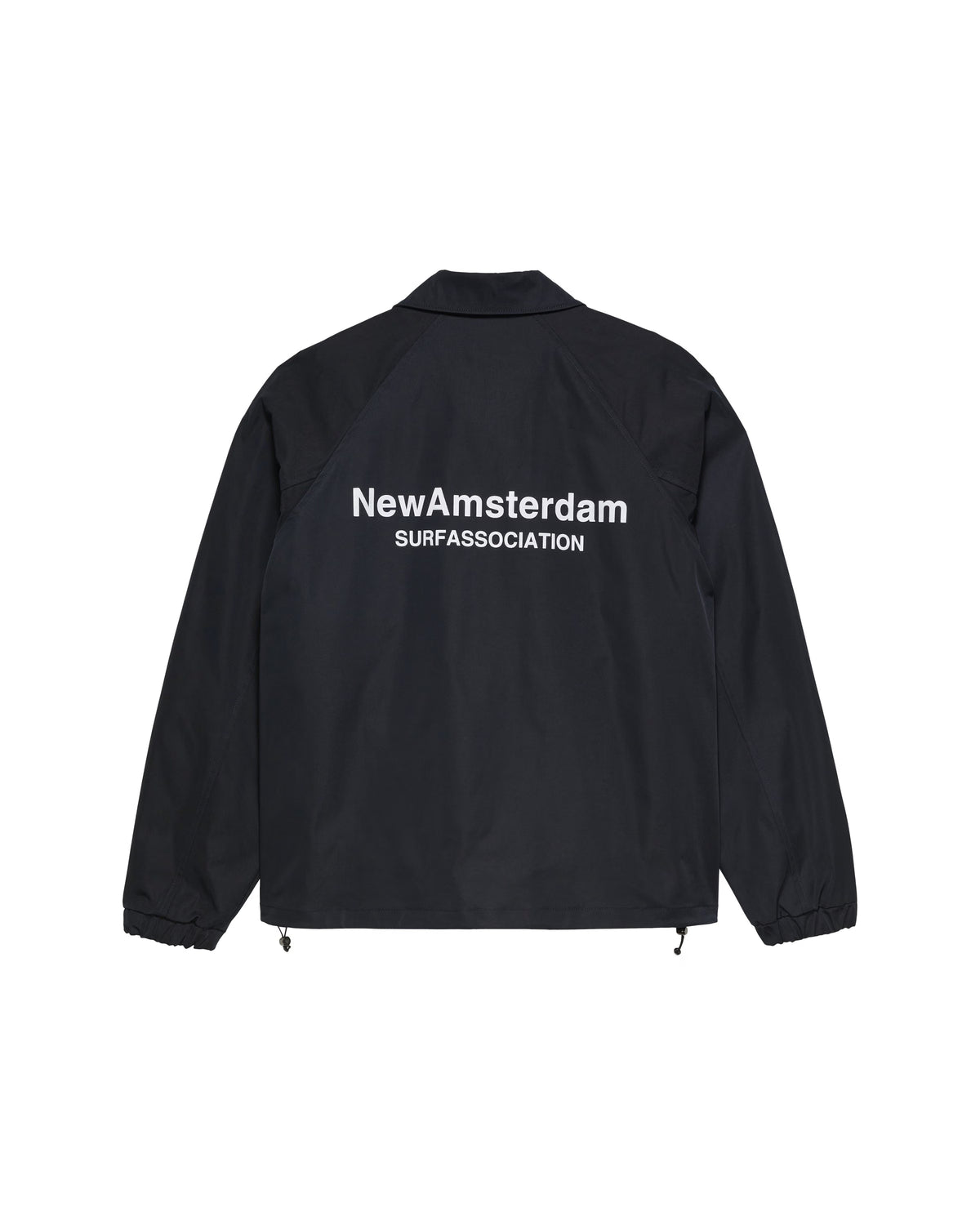 CHAQUETA COACH