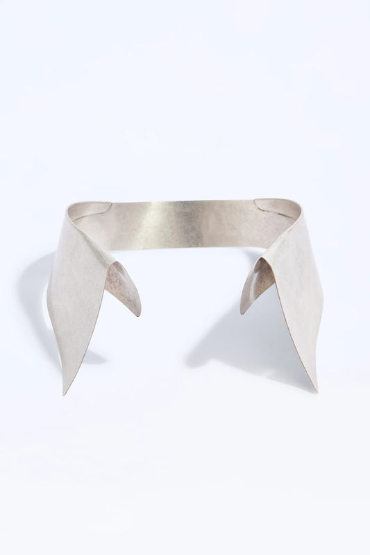COLLAR CON JOYAS CLIO DE LIVIANA CONTI