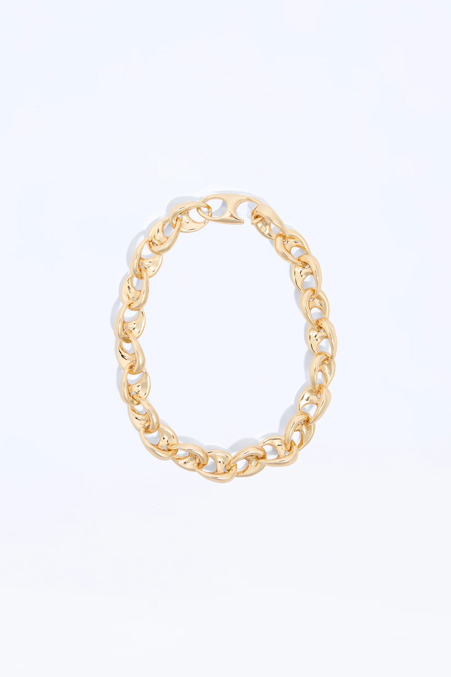 COLLAR TÉ DE LIVIANA CONTI