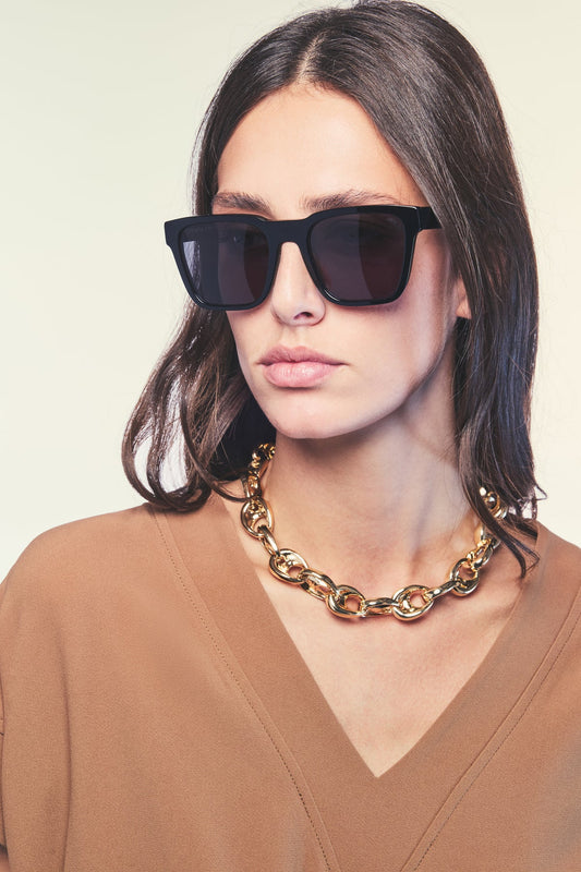 COLLAR TÉ DE LIVIANA CONTI