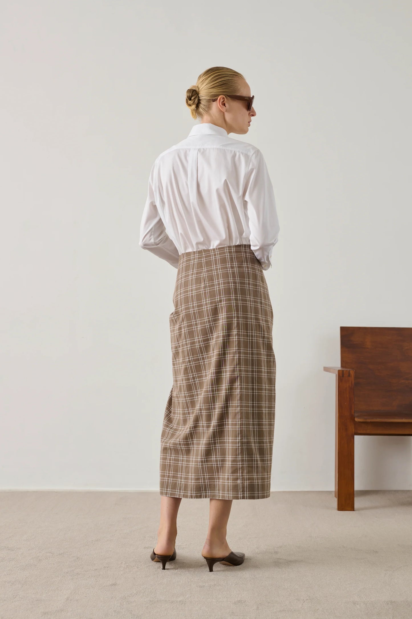FALDA GOA DE SOEUR