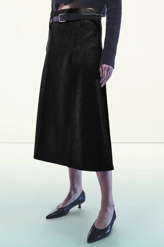 FALDA MITJANA DE LIVIANA CONTI