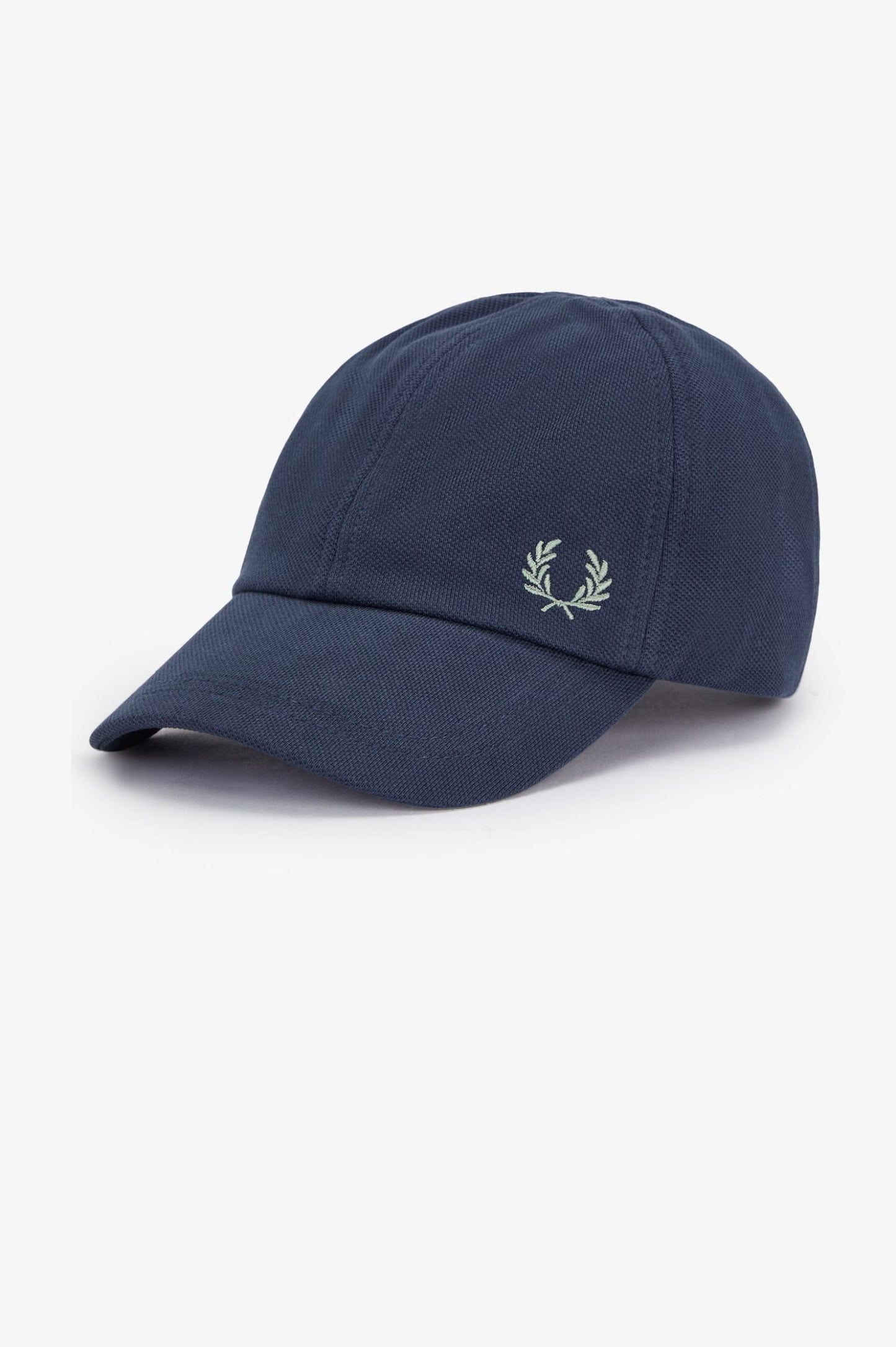GORRA DE PIQUÉ CLÁSICA DE FRED PERRY