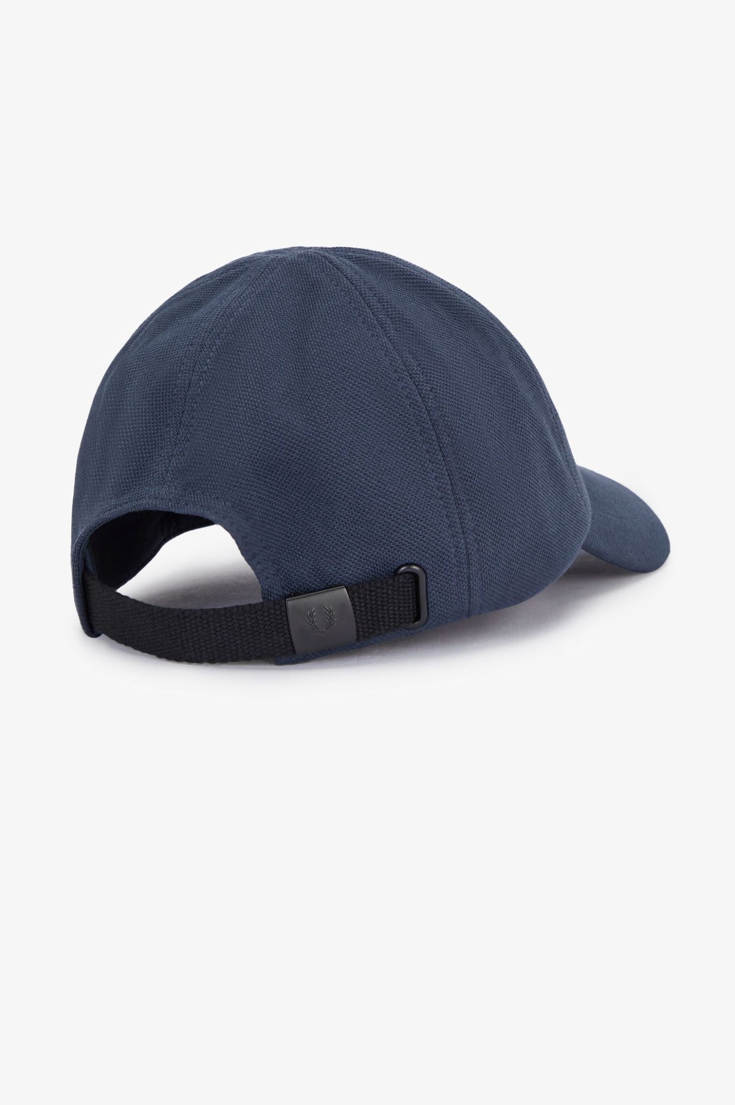 GORRA DE PIQUÉ CLÁSICA DE FRED PERRY
