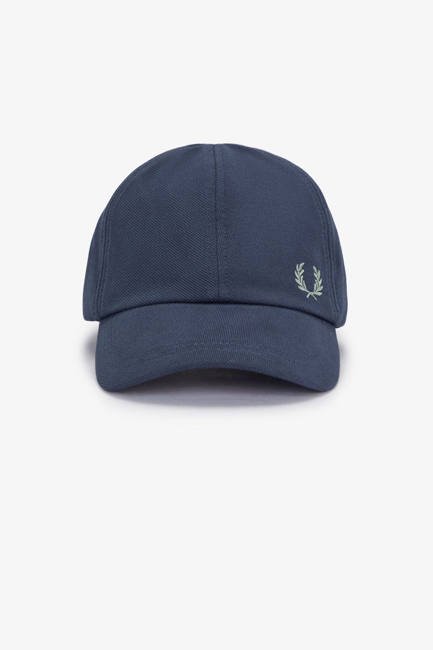 GORRA DE PIQUÉ CLÁSICA DE FRED PERRY