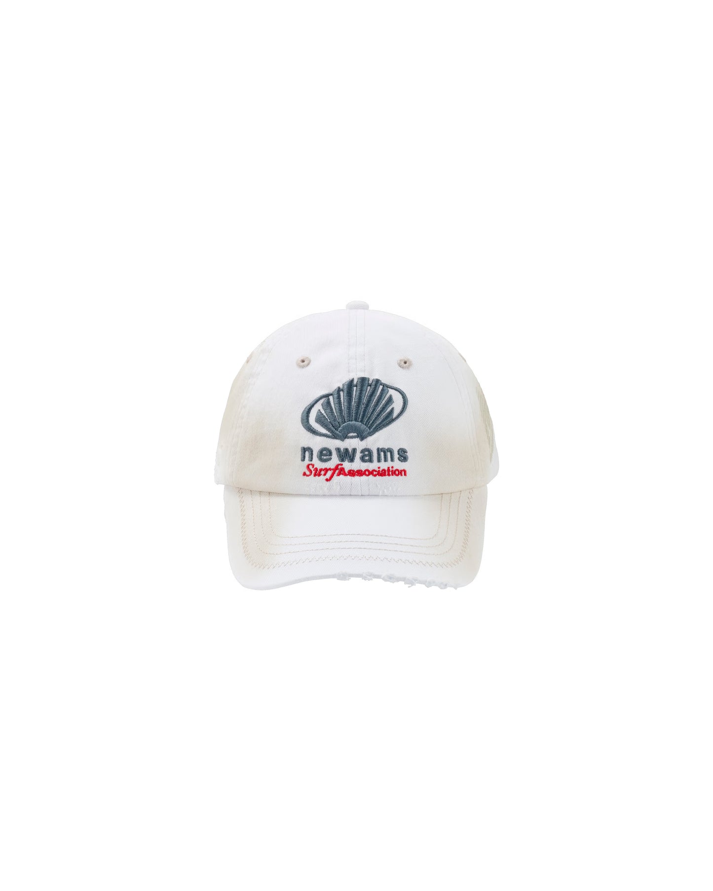 GORRA DE NEW AMSTERDAM SURF ASSOCIATION
