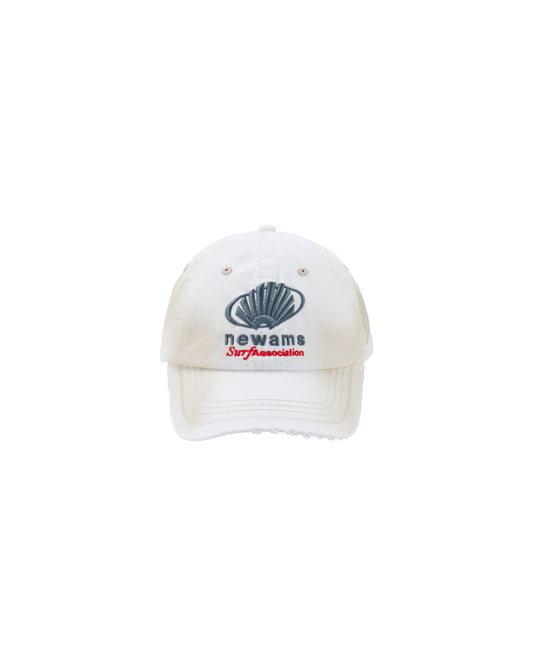 GORRA DE NEW AMSTERDAM SURF ASSOCIATION