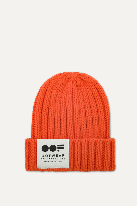 GORRO NARANJA DE OOFWEAR