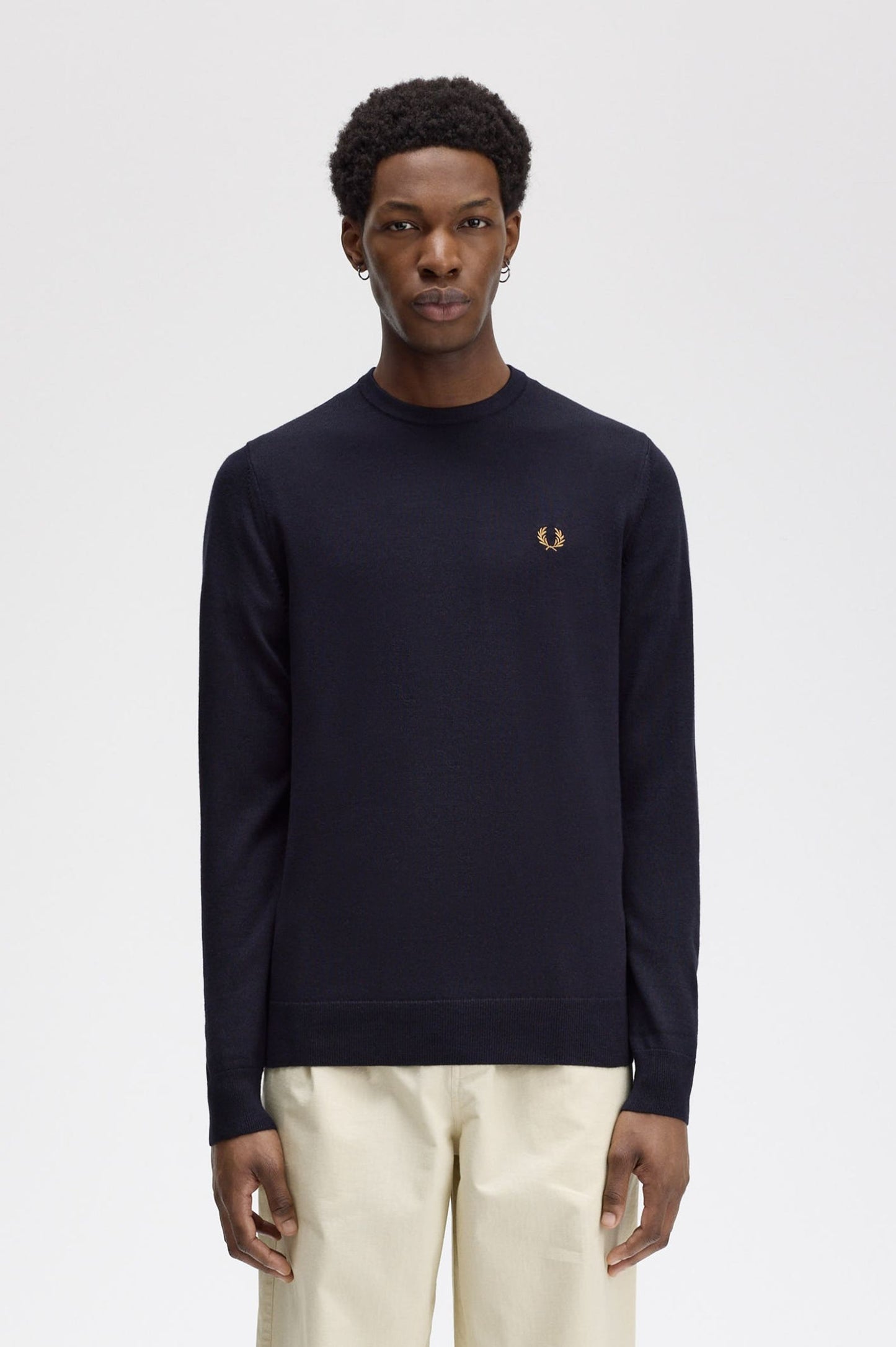 JERSEY DE FRED PERRY