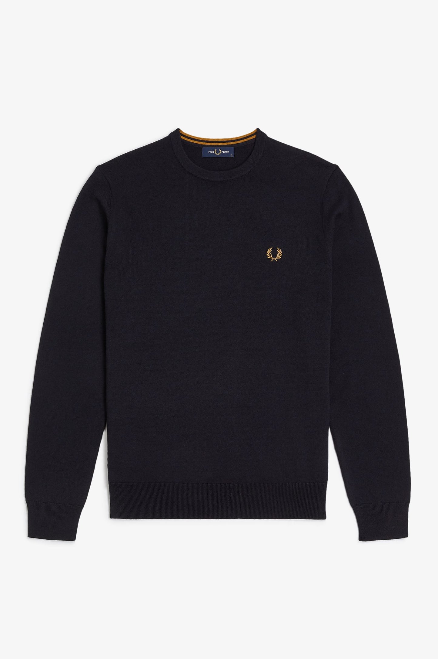 JERSEY DE FRED PERRY