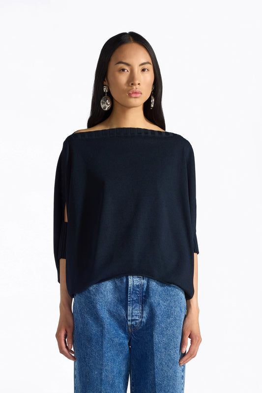 JERSEY DE LIVIANA CONTI